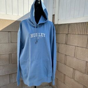 Hurley men’s hoodie